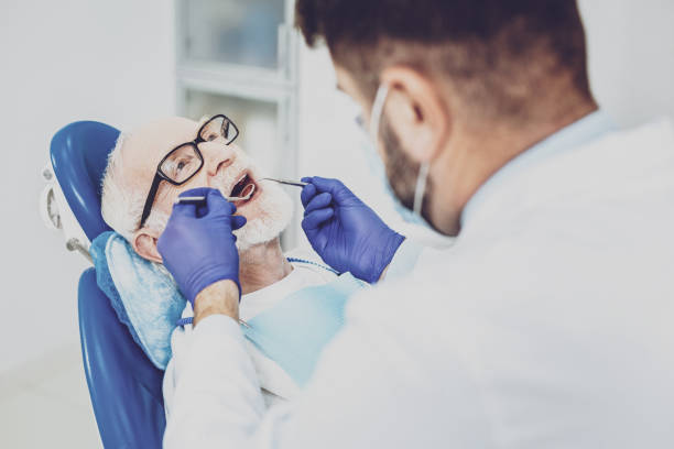 Best Emergency Treatment for Dental Infections or Abscesses in Elkton, MD